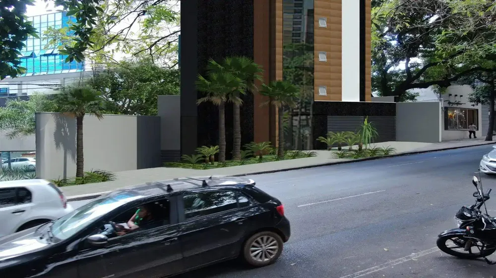 Apartamento, 1 quarto, 55 m² - Foto 4