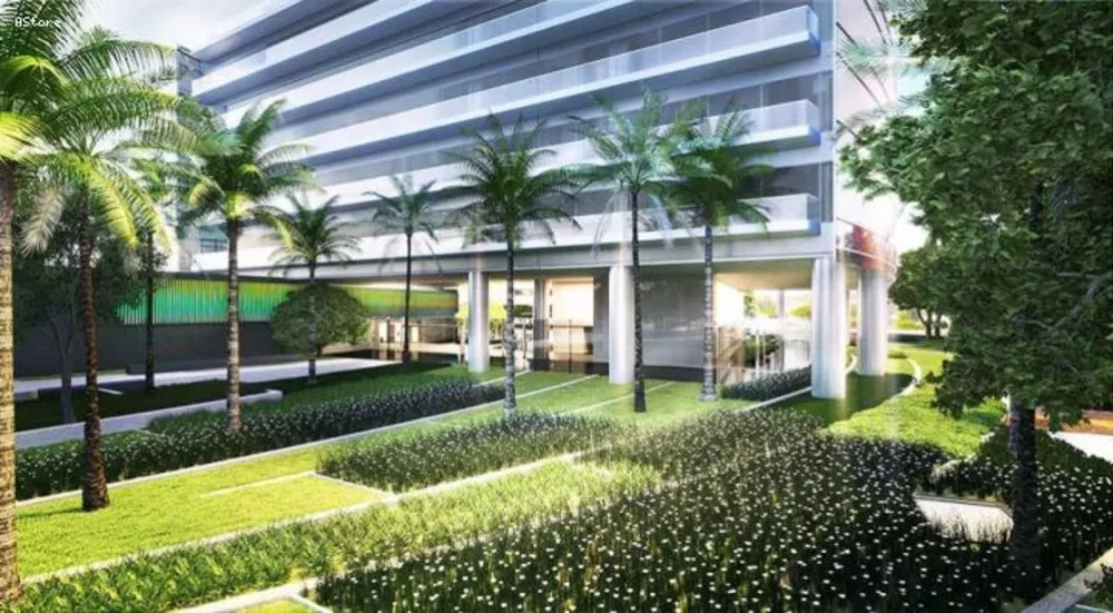 Loja-Salão, 1500 m² - Foto 4
