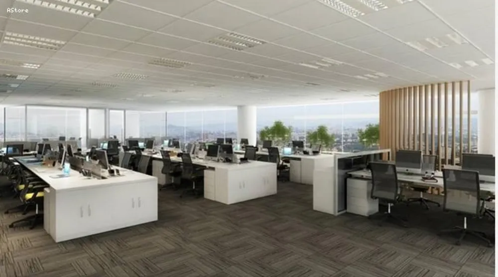 Loja-Salão, 1500 m² - Foto 13
