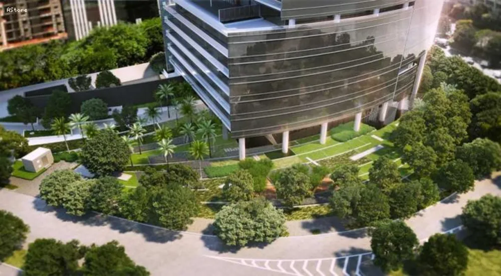 Loja-Salão, 1500 m² - Foto 6