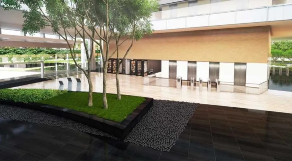 Loja-Salão, 1500 m² - Foto 8