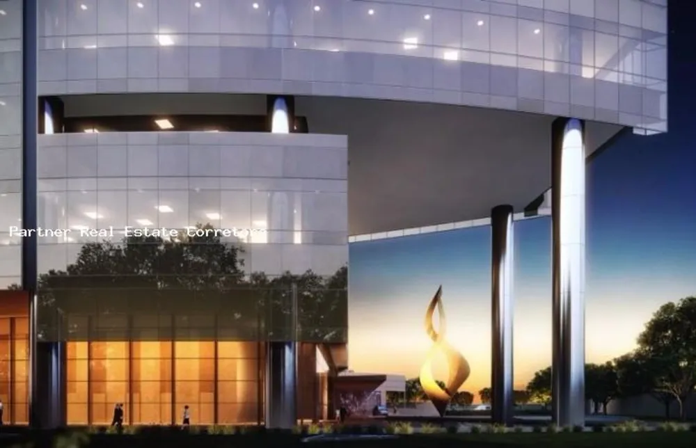 Loja-Salão, 1500 m² - Foto 15