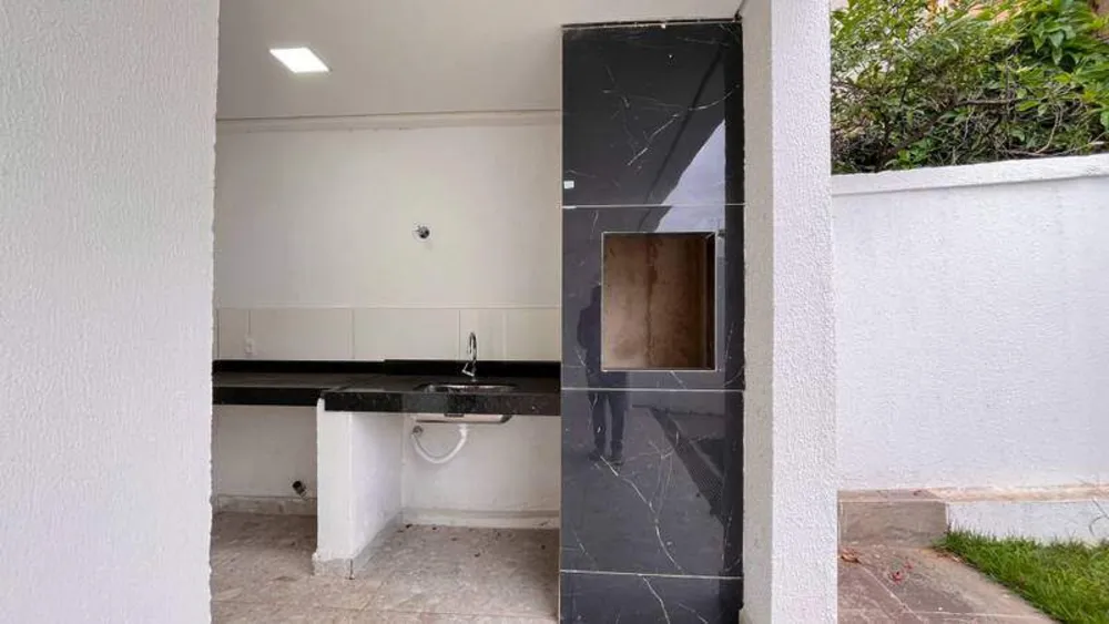 Casa, 3 quartos, 215 m² - Foto 3