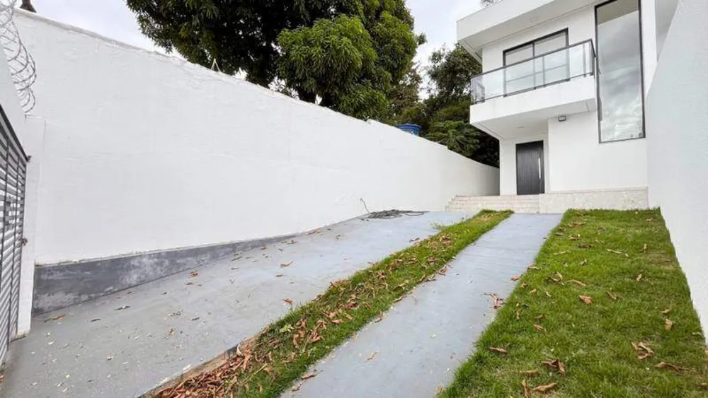 Casa, 3 quartos, 215 m² - Foto 3
