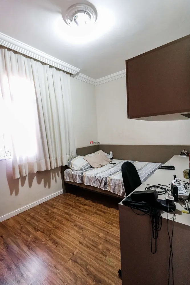 Apartamento, 4 quartos, 198 m² - Foto 9