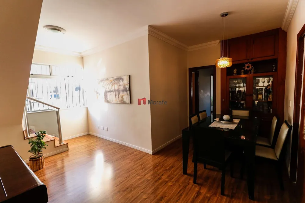 Apartamento, 4 quartos, 198 m² - Foto 5
