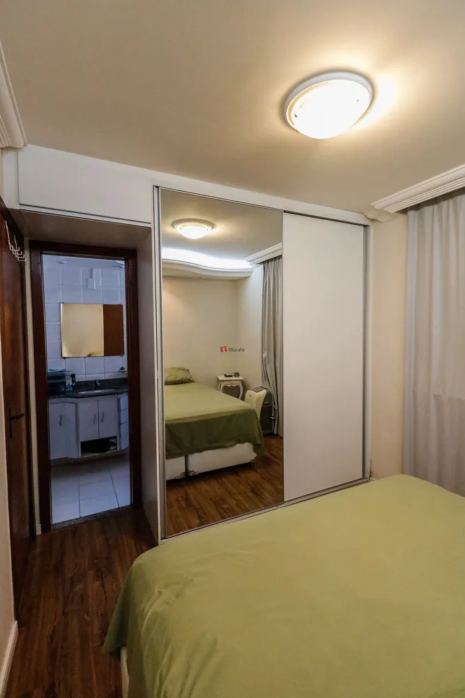 Apartamento, 4 quartos, 198 m² - Foto 7