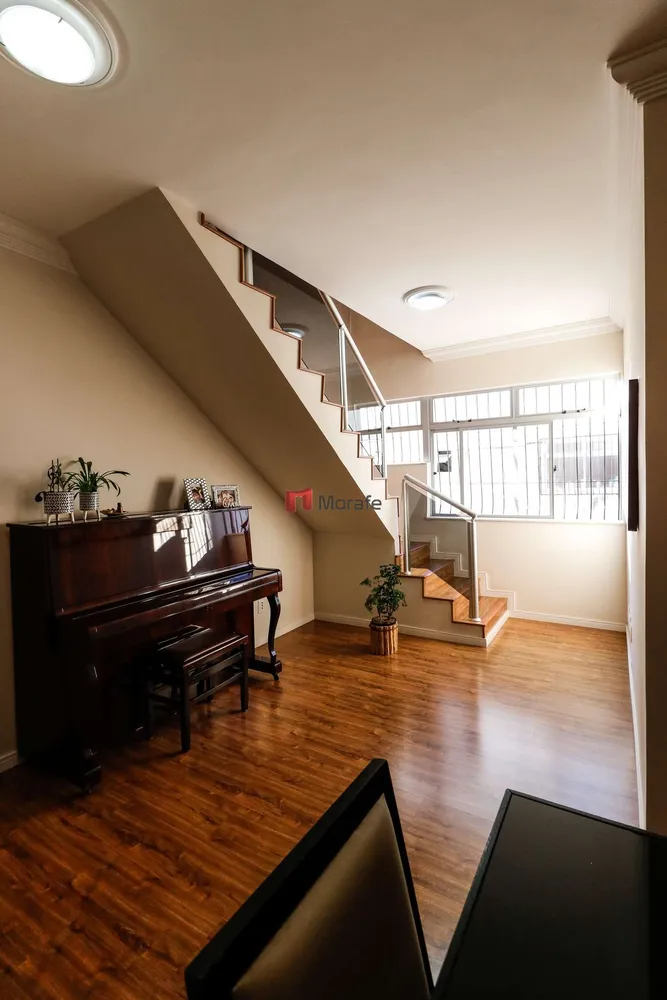 Apartamento, 4 quartos, 198 m² - Foto 2