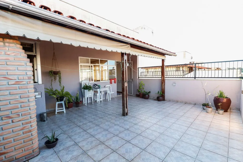 Apartamento, 4 quartos, 198 m² - Foto 1