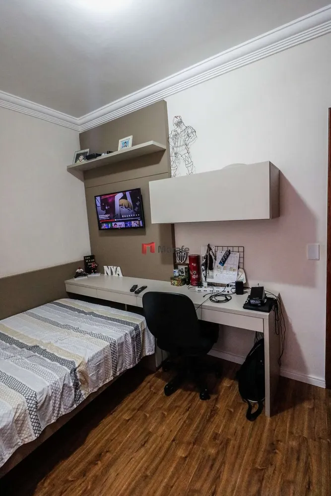 Apartamento, 4 quartos, 198 m² - Foto 10