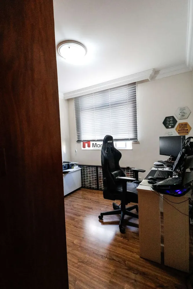 Apartamento, 4 quartos, 198 m² - Foto 13