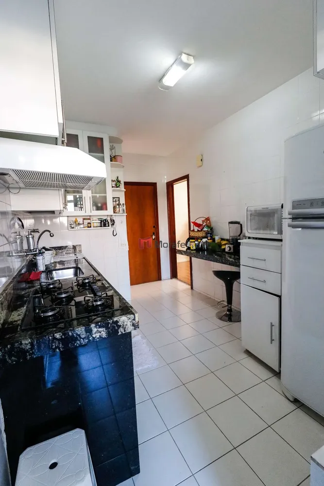 Apartamento, 4 quartos, 198 m² - Foto 14