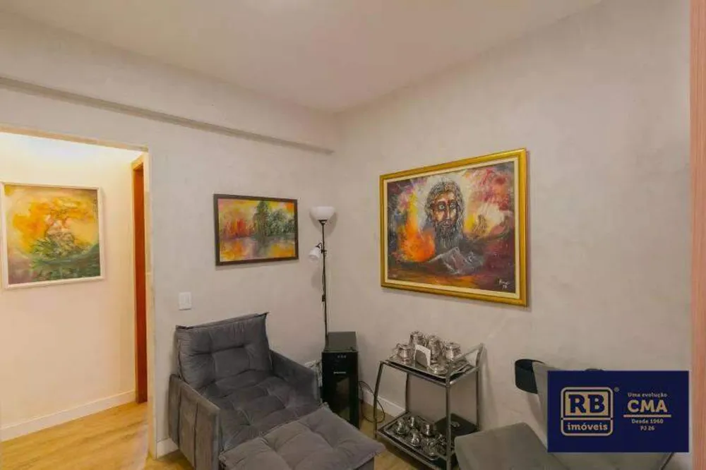 Apartamento, 3 quartos, 105 m² - Foto 11