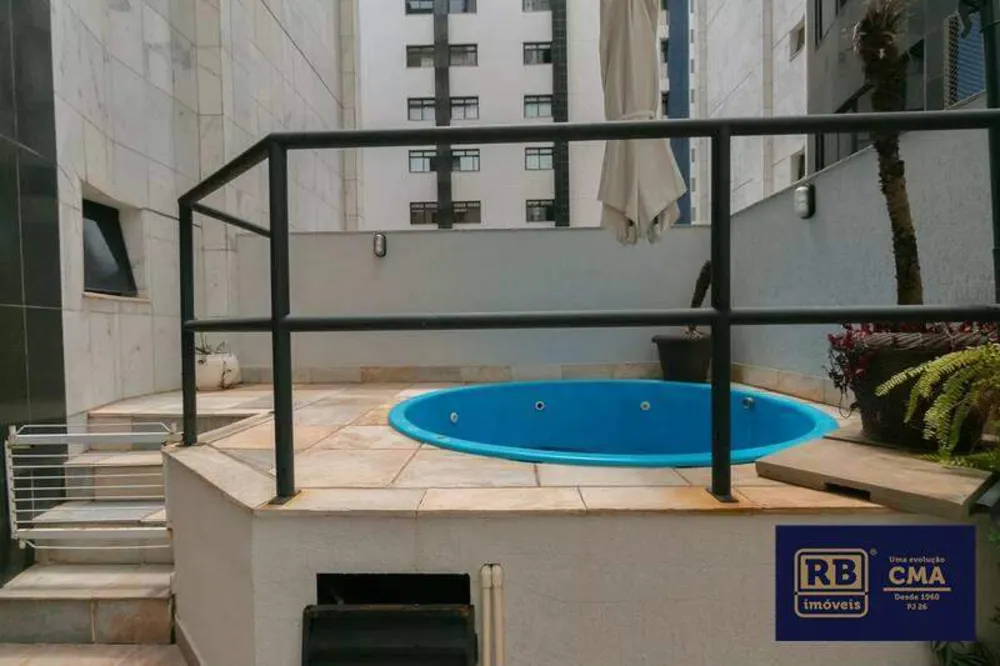 Apartamento, 3 quartos, 105 m² - Foto 15