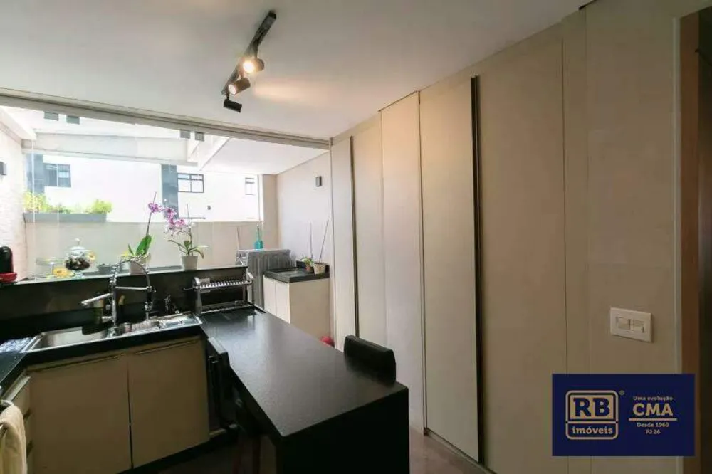 Apartamento, 3 quartos, 105 m² - Foto 19