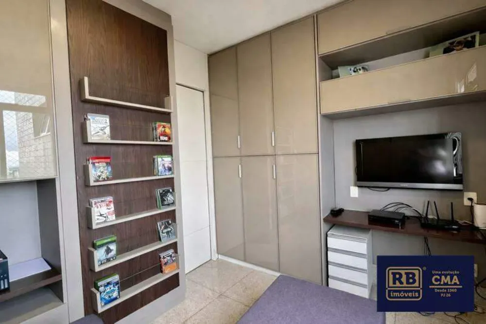 Apartamento, 3 quartos, 105 m² - Foto 12
