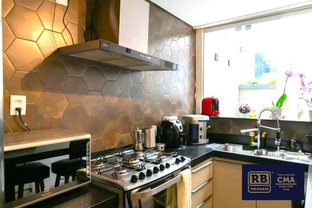 Apartamento, 3 quartos, 105 m² - Foto 13