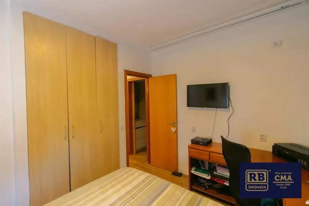 Apartamento, 3 quartos, 105 m² - Foto 7