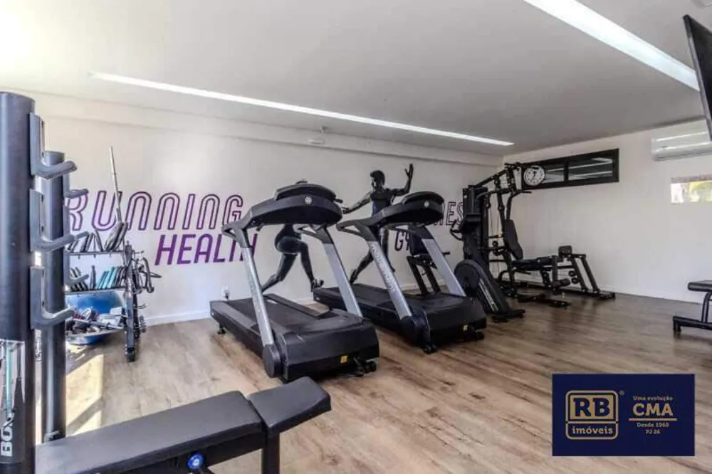 Apartamento, 3 quartos, 105 m² - Foto 4