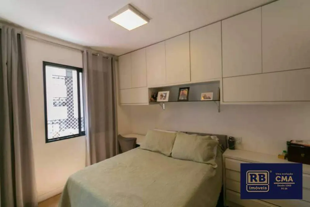 Apartamento, 3 quartos, 105 m² - Foto 5