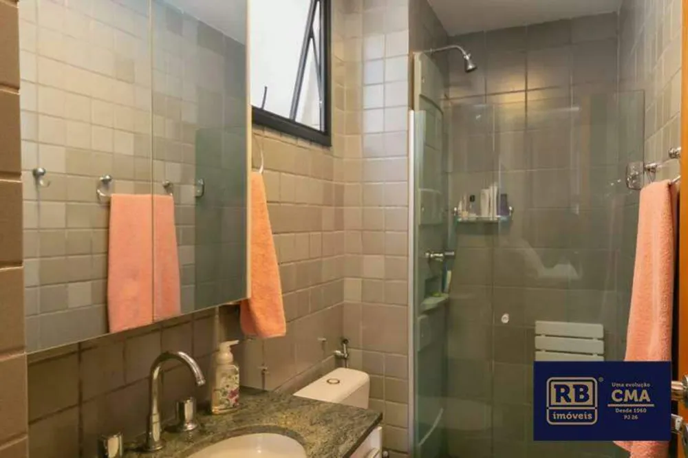 Apartamento, 3 quartos, 105 m² - Foto 8