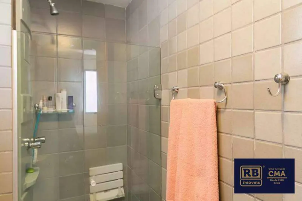 Apartamento, 3 quartos, 105 m² - Foto 9