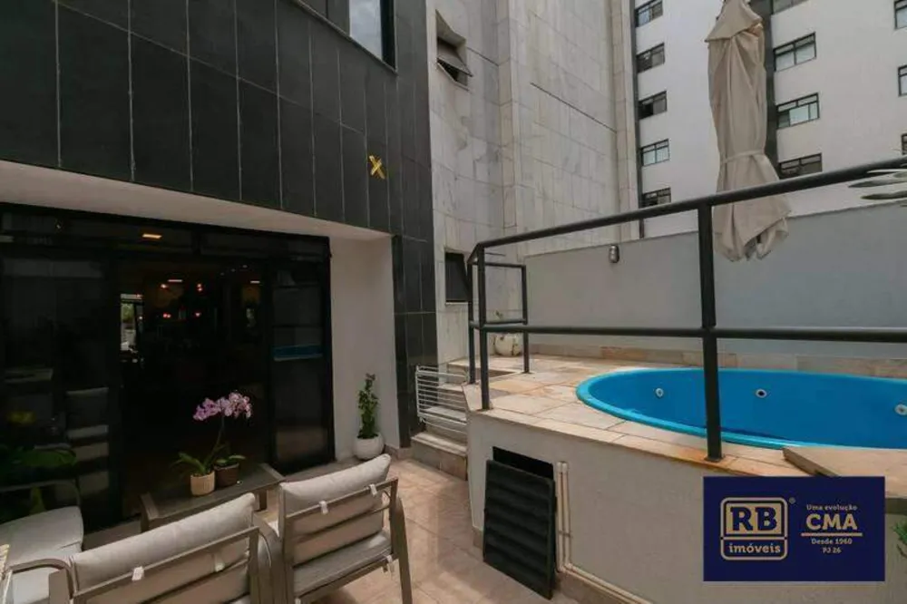 Apartamento, 3 quartos, 105 m² - Foto 14