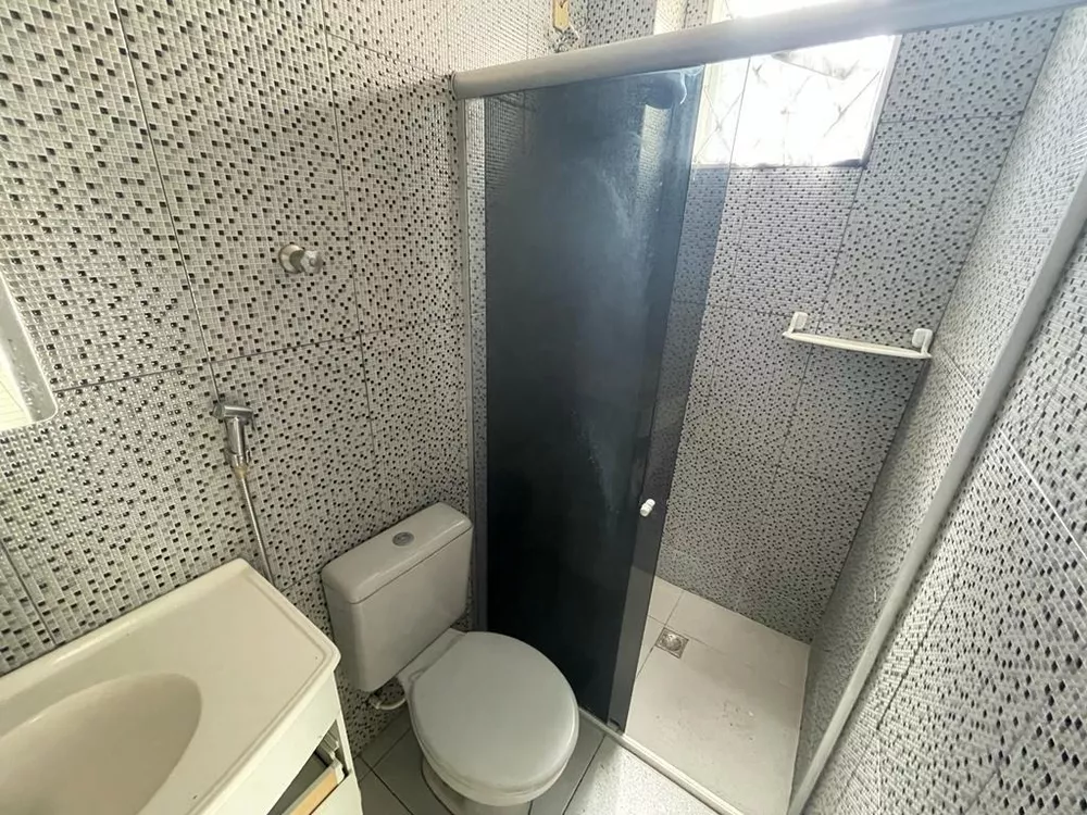 Apartamento à venda com 2 quartos, 50m² - Foto 8