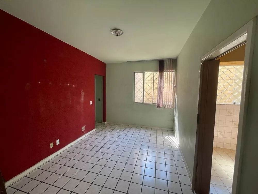 Apartamento à venda com 2 quartos, 50m² - Foto 3