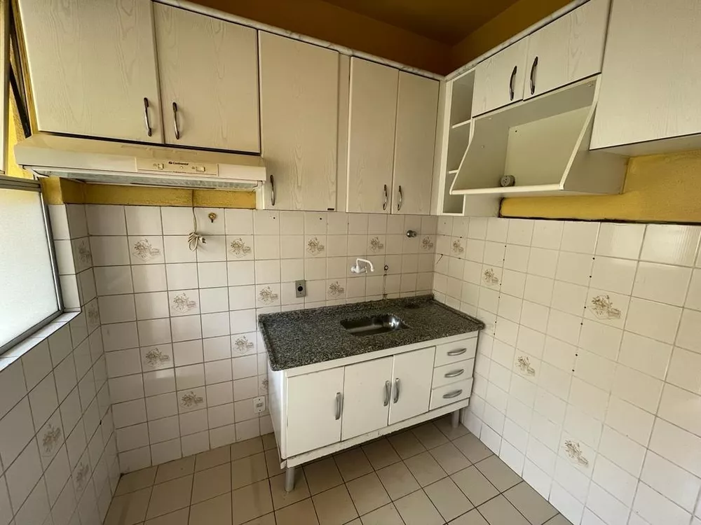 Apartamento à venda com 2 quartos, 50m² - Foto 4