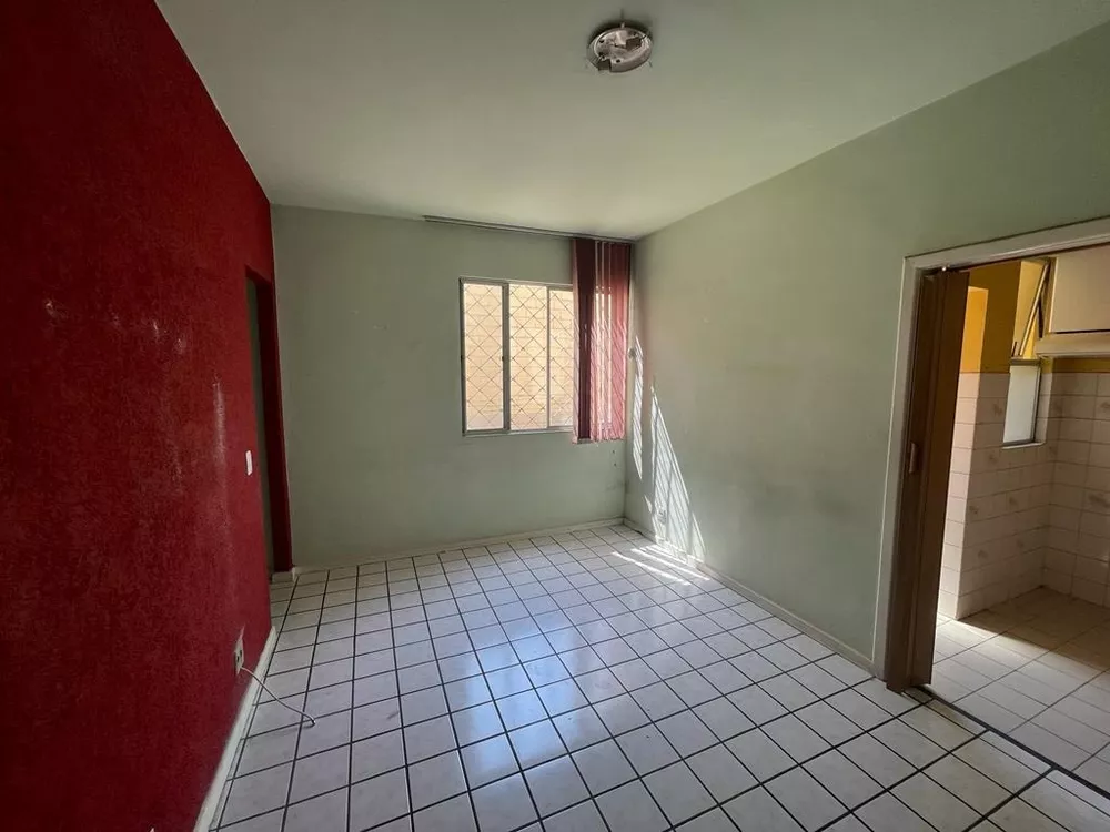 Apartamento à venda com 2 quartos, 50m² - Foto 2