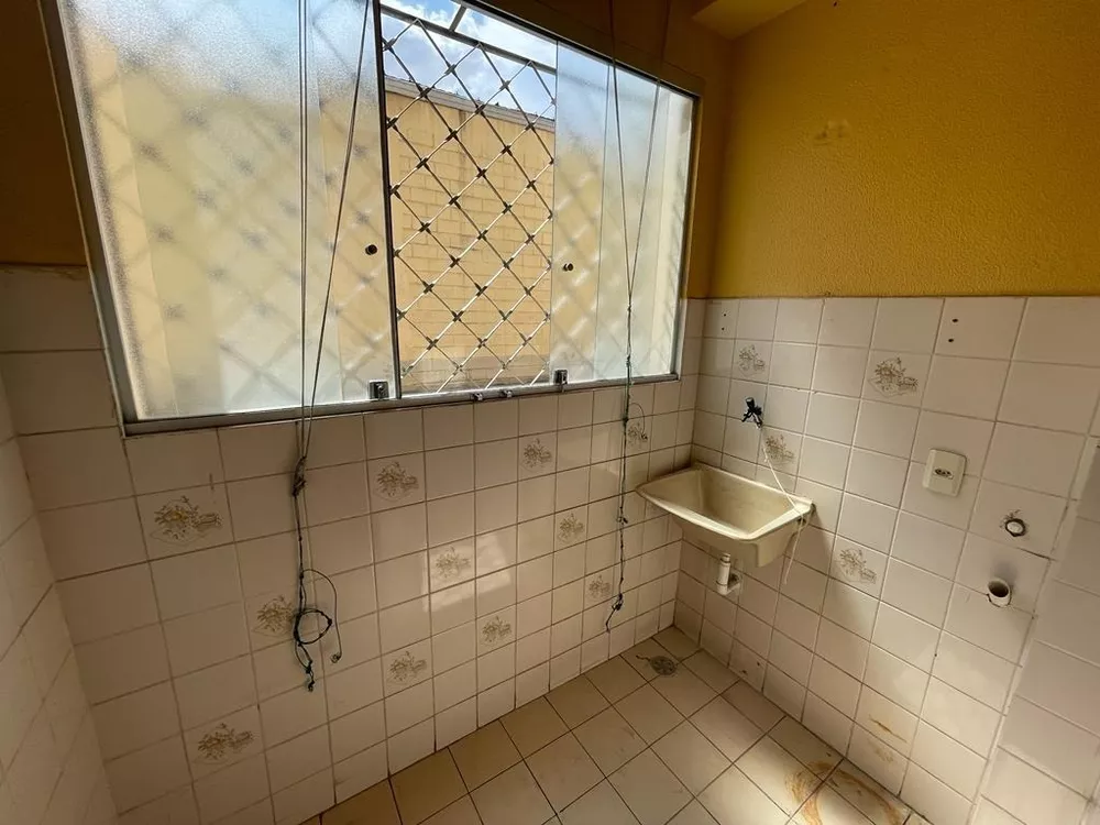 Apartamento à venda com 2 quartos, 50m² - Foto 5