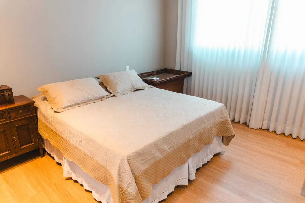 Casa de Condomínio, 4 quartos - Foto 7
