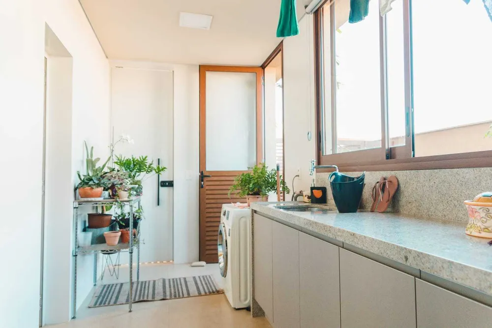 Casa de Condomínio, 4 quartos - Foto 6