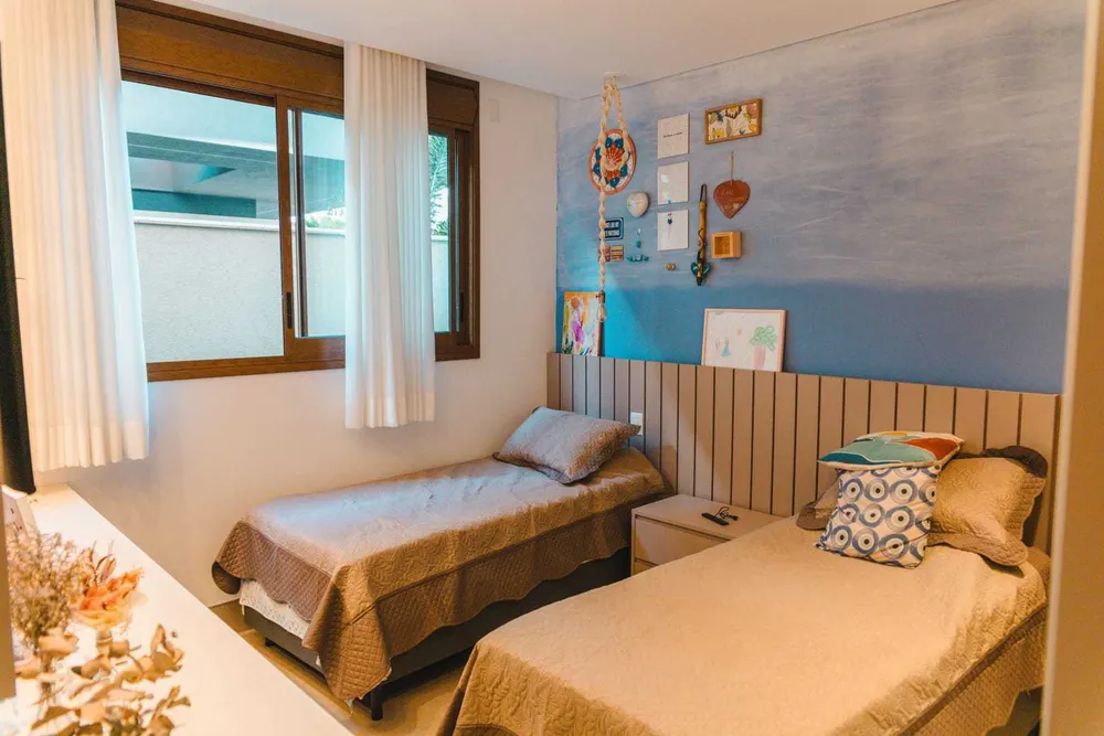 Casa de Condomínio, 4 quartos - Foto 8