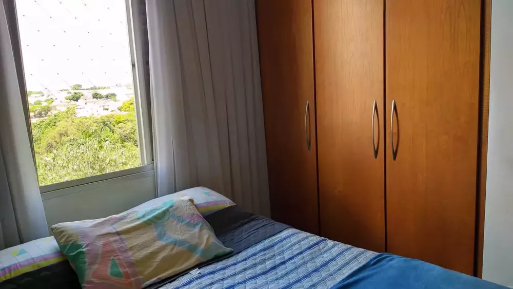 Apartamento, 3 quartos, 90 m² - Foto 2