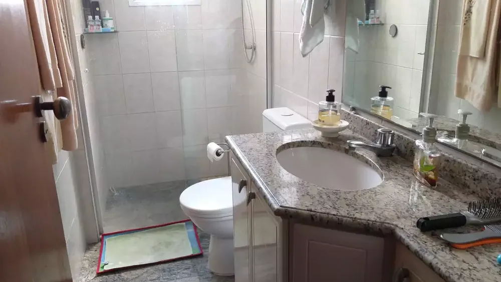 Apartamento, 3 quartos, 90 m² - Foto 6