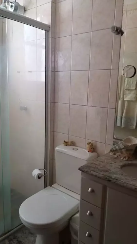 Apartamento, 3 quartos, 90 m² - Foto 3
