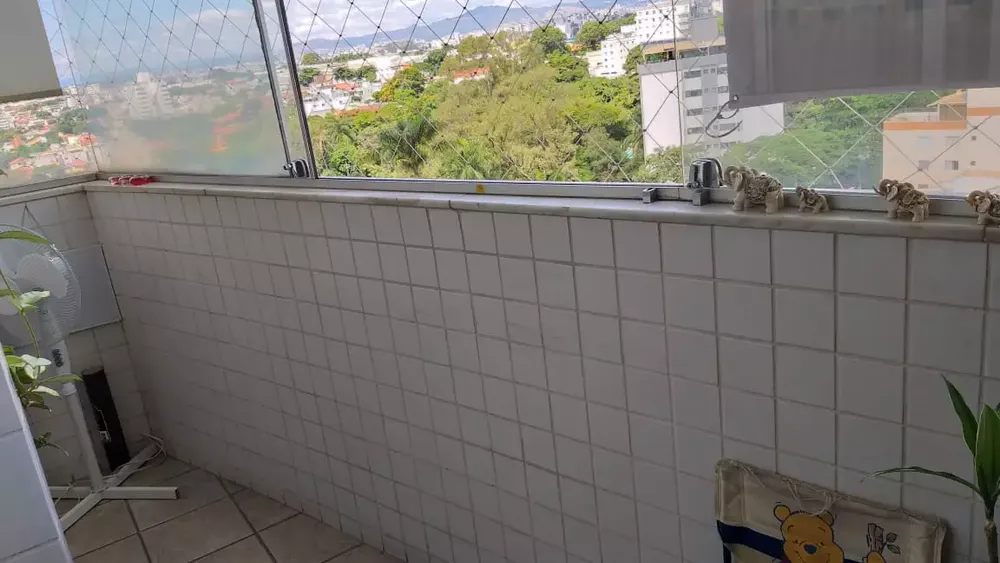 Apartamento, 3 quartos, 90 m² - Foto 12