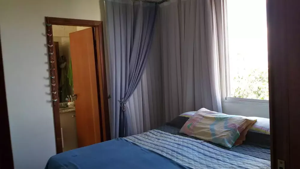Apartamento, 3 quartos, 90 m² - Foto 5
