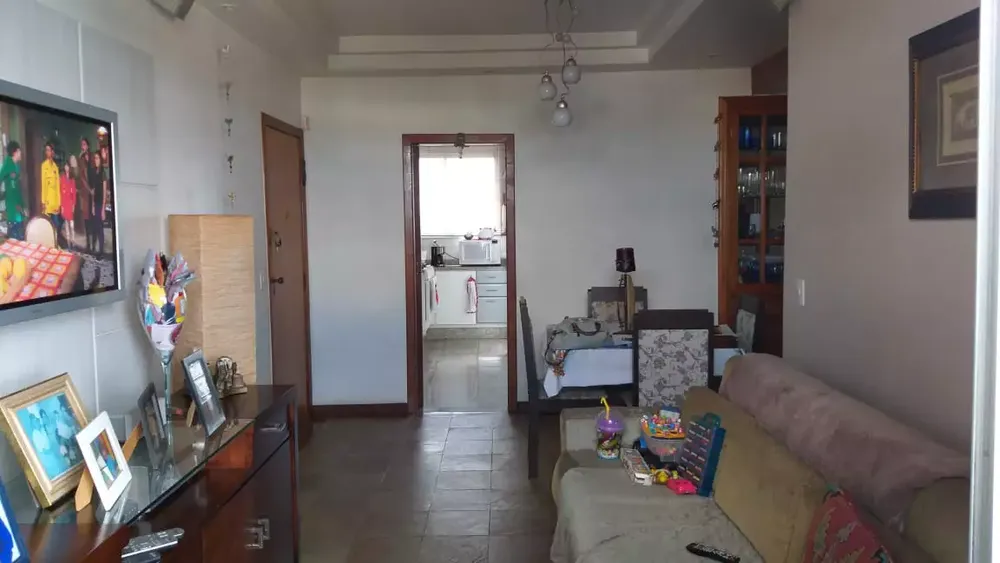 Apartamento, 3 quartos, 90 m² - Foto 9