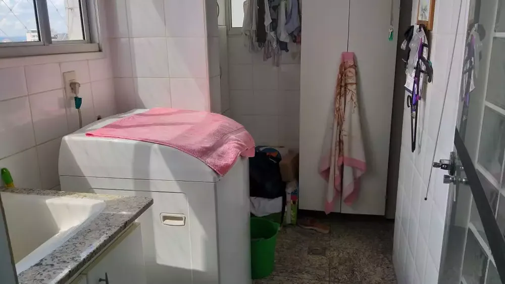 Apartamento, 3 quartos, 90 m² - Foto 10