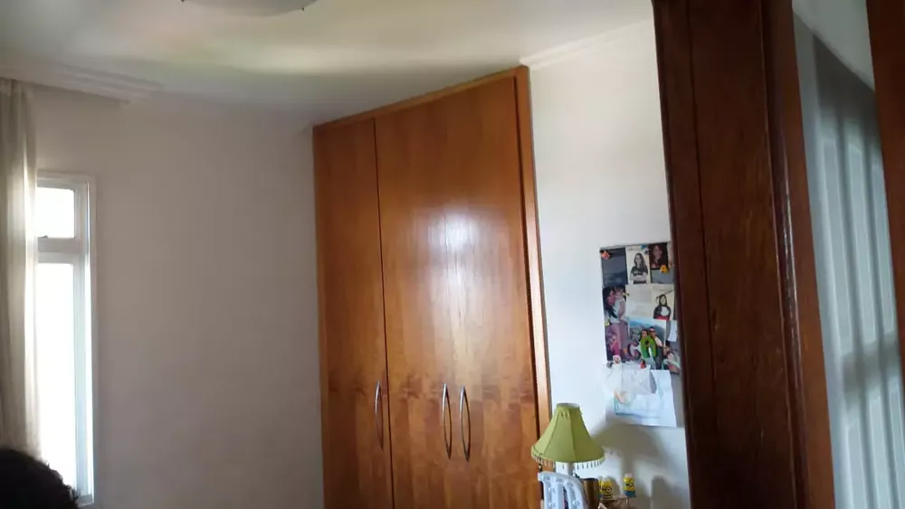 Apartamento, 3 quartos, 90 m² - Foto 1