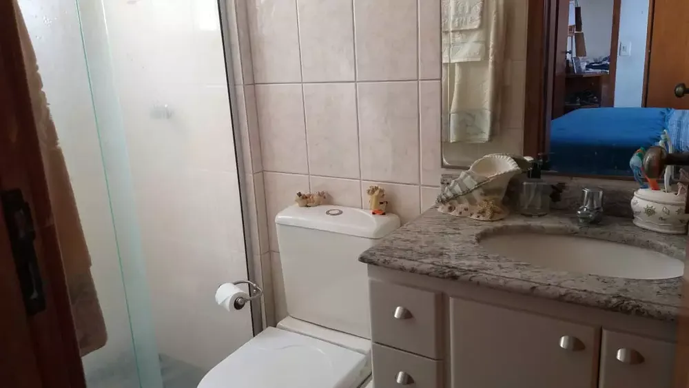 Apartamento, 3 quartos, 90 m² - Foto 4