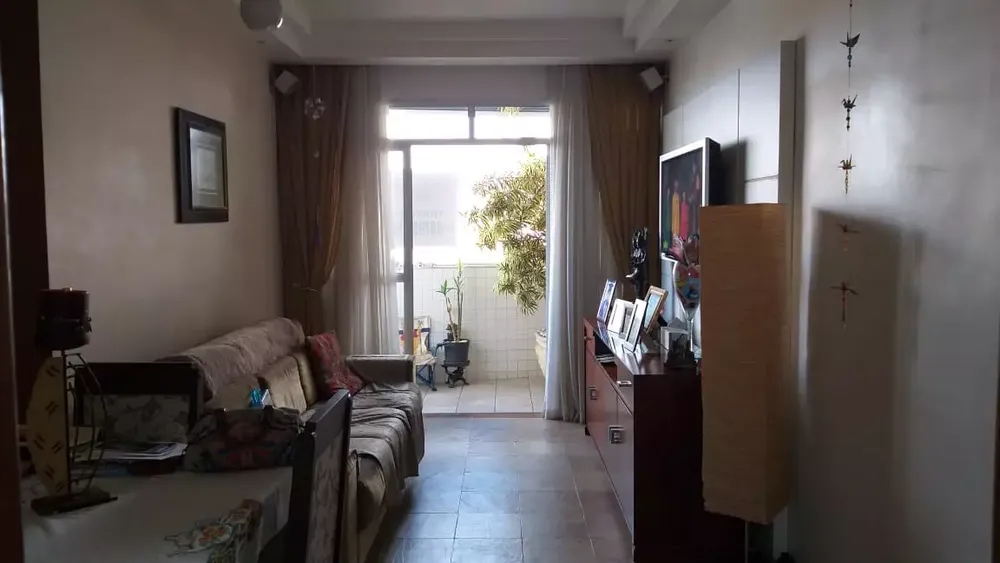 Apartamento, 3 quartos, 90 m² - Foto 8