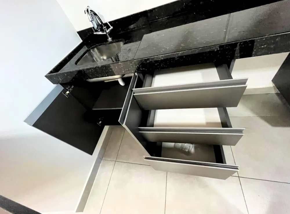 Loja-Salão, 75 m² - Foto 12