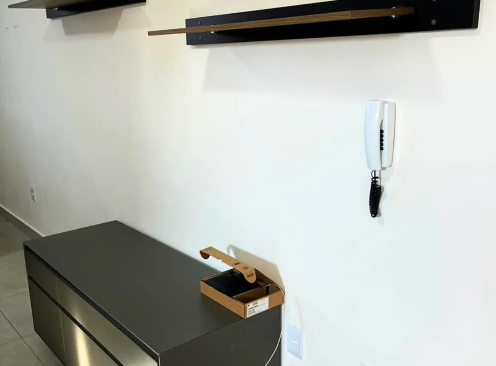 Loja-Salão, 75 m² - Foto 8