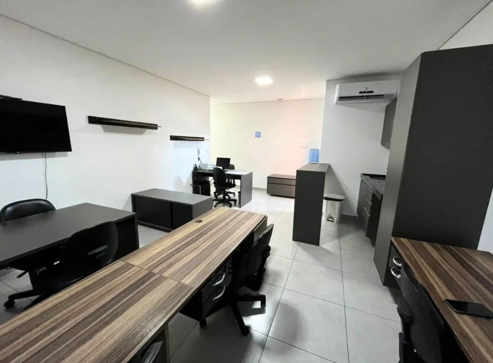 Loja-Salão, 75 m² - Foto 2