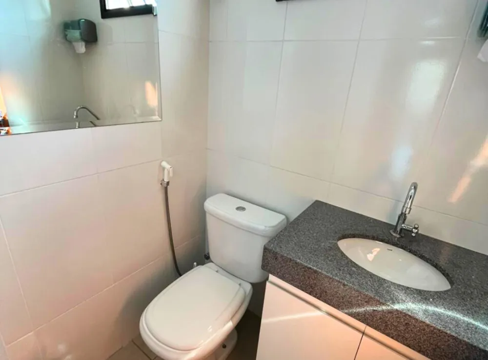 Loja-Salão, 75 m² - Foto 9