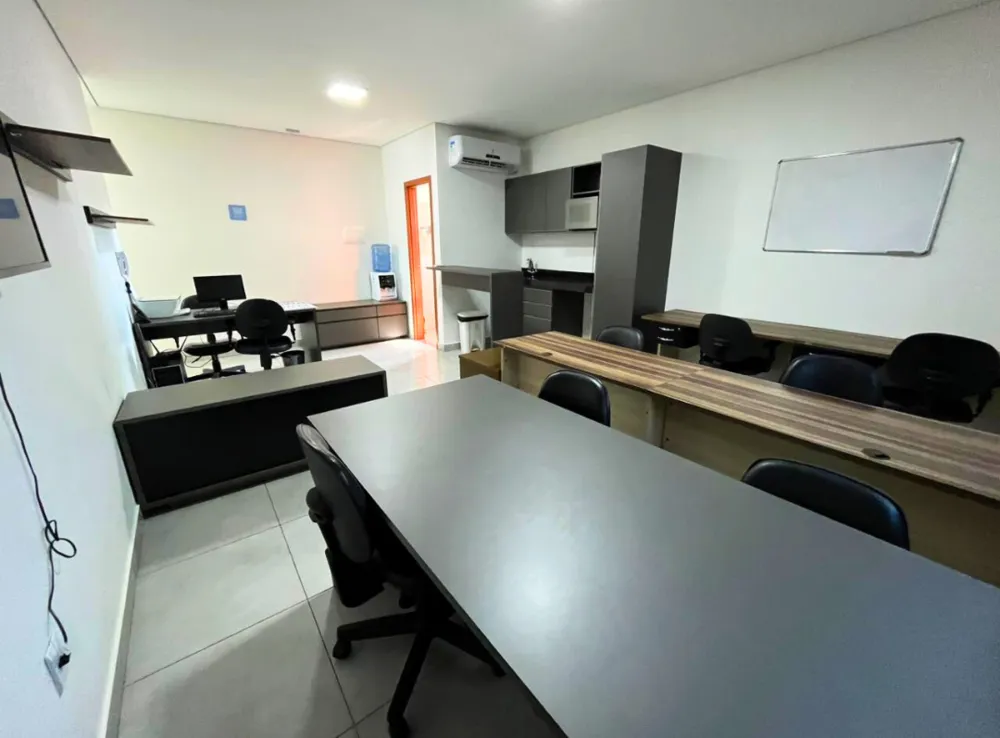 Loja-Salão, 75 m² - Foto 4